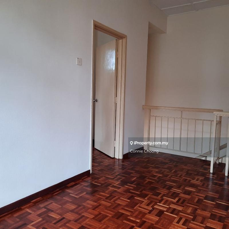 2-storey Terraced House for Sale in cwmbq, Tebrau by Connie Choong - iProperty.com.my
