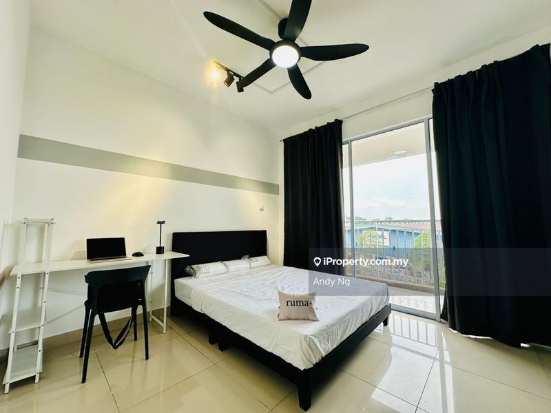 For Rent - Koi Boulevard