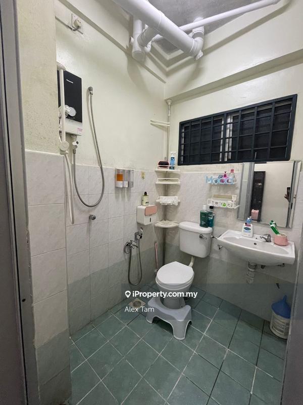 Kondominium untuk Dijual di Langat Jaya Condominium oleh Alex Tam - iProperty.com.my