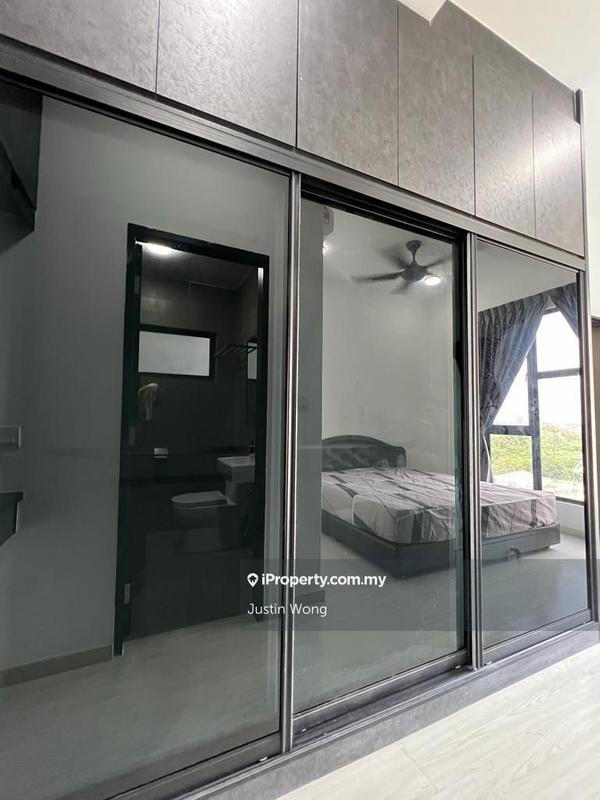 Condominium for Rent in The Havre Bukit Jalil by Justin Wong - iProperty.com.my