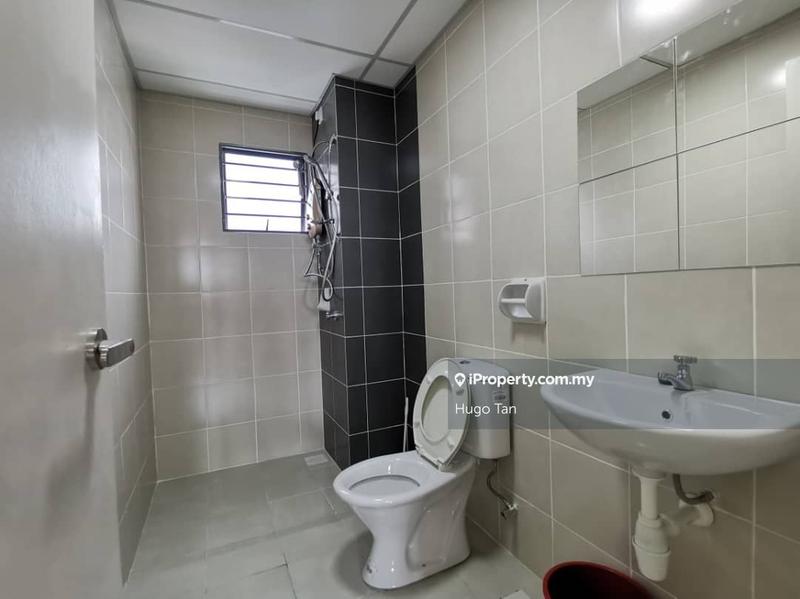 Apartment untuk Disewa di Seruling Apartment oleh Hugo Tan - iProperty.com.my
