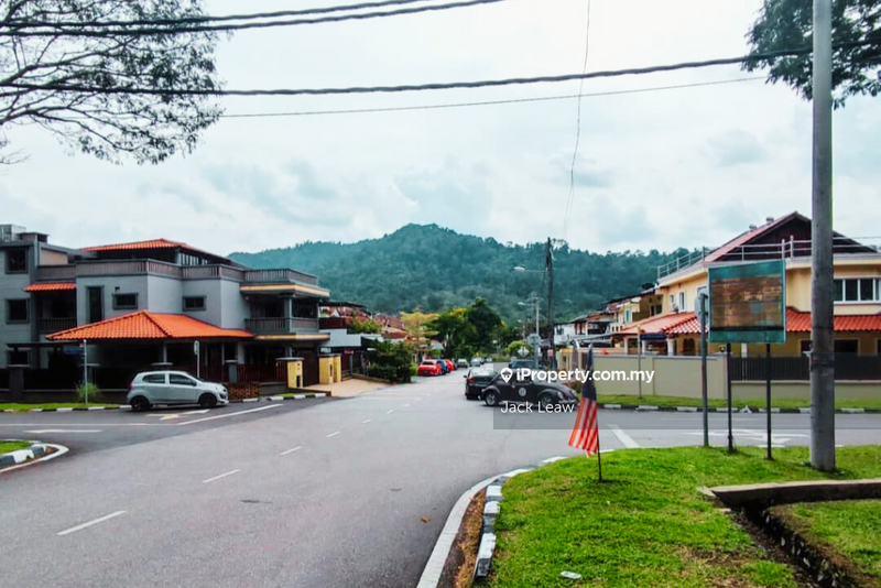 Rumah Bandar untuk Dijual di Templer Park, Rawang oleh Jack Leaw - iProperty.com.my