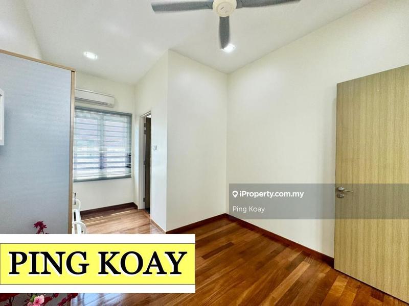 Rumah Teres 3-Tingkat untuk Dijual di Permai Jaya, Tanjung Bungah oleh Ping Koay - iProperty.com.my
