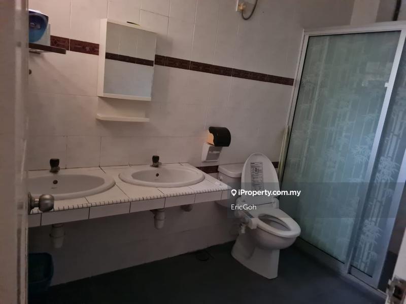 Townhouse for Sale in Meru Valley, Ipoh by EricGoh - iProperty.com.my