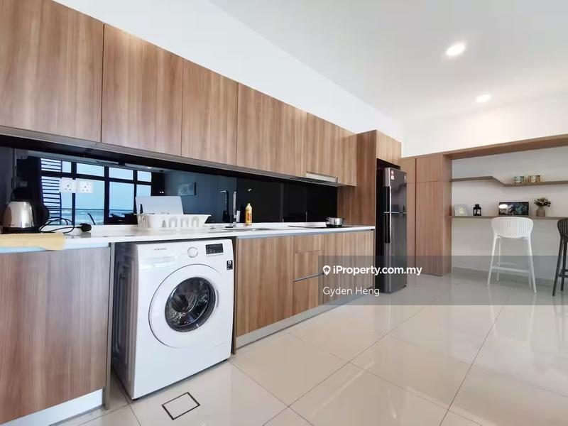 Residensi Servis untuk Dijual di Green Haven oleh Gyden Heng - iProperty.com.my