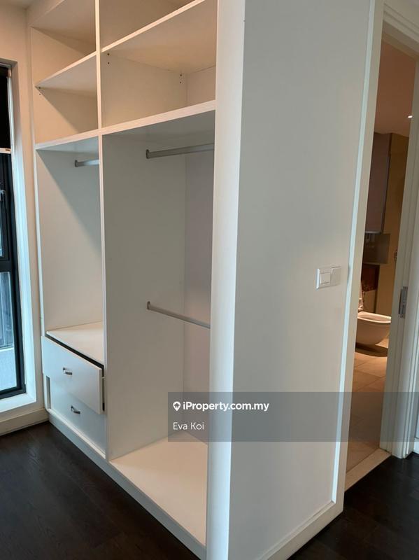 For Sale - One Central Park