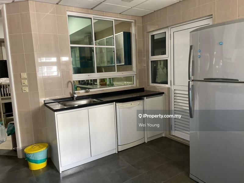 Kondominium untuk Disewa di Mont Kiara Aman oleh Wei Young - iProperty.com.my