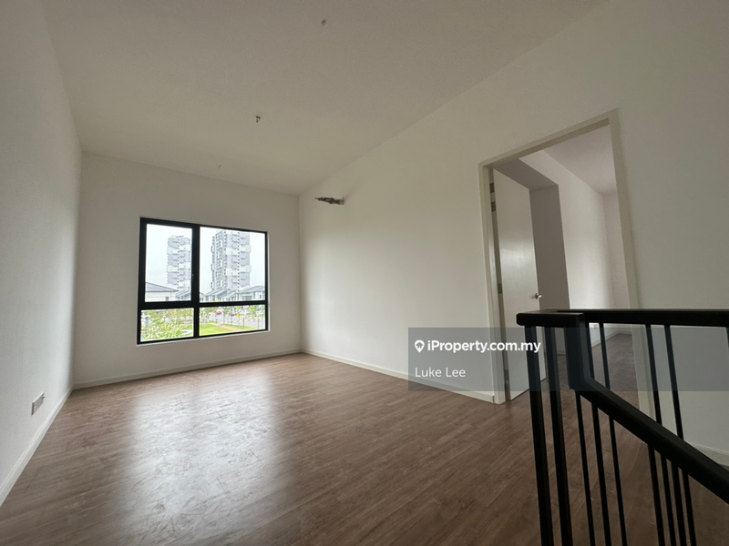 Semi-Detached House for Sale in Bandar Tropicana Aman, Telok Panglima Garang by Luke Lee - iProperty.com.my
