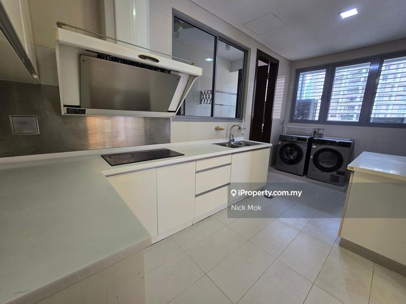 For Sale - Hampshire Residences