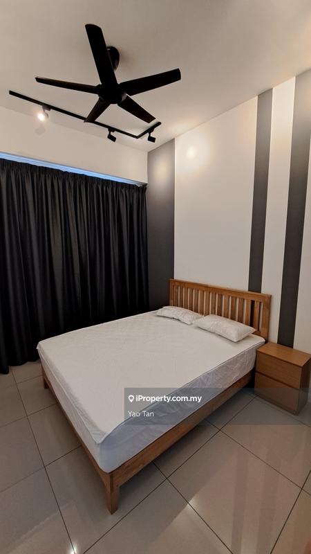 For Rent - SouthPlace Residences @ Tropicana Metropark