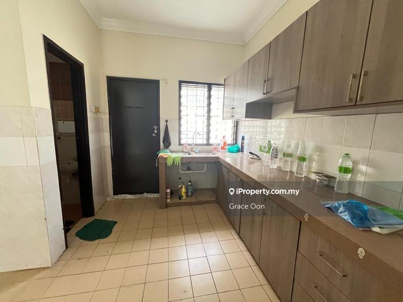 2-storey Terraced House for Sale in Taman Puncak Jalil, Seri Kembangan by Grace Oon - iProperty.com.my