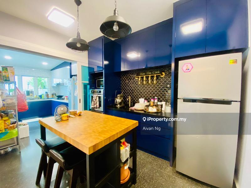 Rumah Teres 2-Tingkat untuk Dijual di Taman Desa Seputeh, Seputeh oleh Aivan Ng - iProperty.com.my