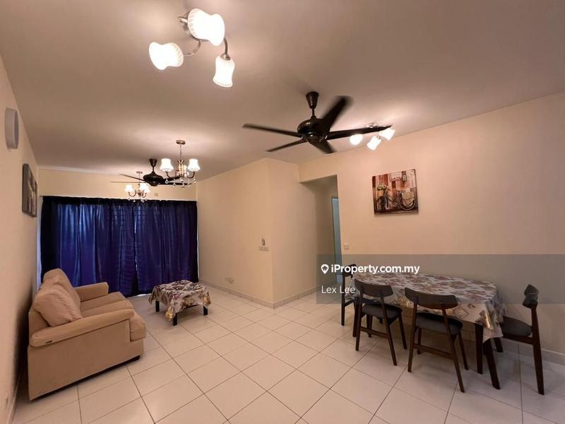 For Rent - Seri Pinang