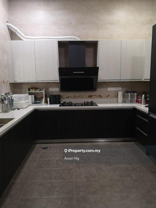 Bungalow House for Sale in Bukit Sungai Long, Kajang by Aivan Ng - iProperty.com.my