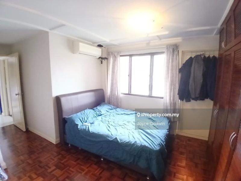 Kondominium untuk Dijual di Bangsar Puteri oleh Joyce Godwin - iProperty.com.my