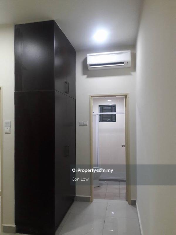 Service Residence for Sale in OUG Parklane by Jon Low - iProperty.com.my