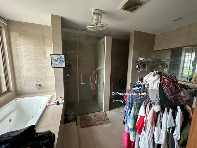 Semi-Detached House for Sale in mont Kiara, Mont Kiara by Jeremy Kok - iProperty.com.my