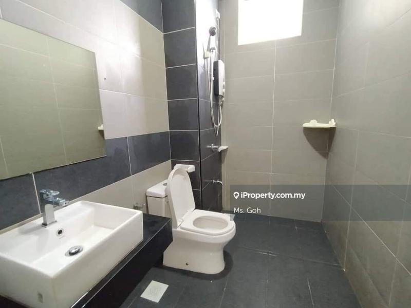 Kondominium untuk Dijual di M Condominium @ Larkin oleh Ms. Goh - iProperty.com.my