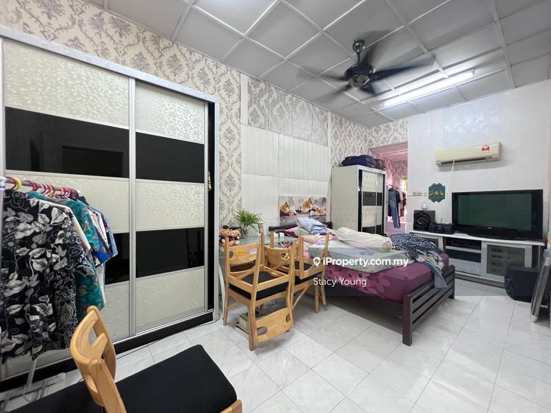 Rumah Berangkai 2 Tingkat untuk Dijual di Sungai Long, Bandar Sungai Long oleh Stacy Young - iProperty.com.my