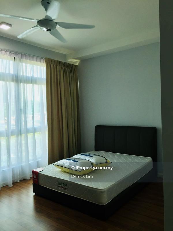 Condominium for Sale in LaCosta @ Sunway South Quay by Derrick Lim - iProperty.com.my
