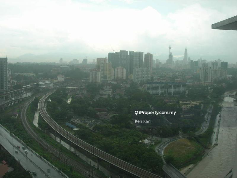 Kondominium untuk Dijual di Northpoint Residences oleh Ken Kan - iProperty.com.my