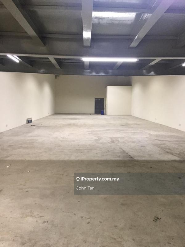 Gudang untuk Dijual di Taman Wahyu, Batu Caves oleh John Tan - iProperty.com.my