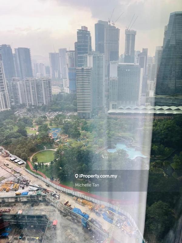 Service Residence for Sale in Four Seasons Place by Michelle Tan - iProperty.com.my