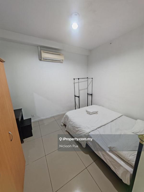 Service Residence for Rent in Centrestage Designer Suite by Nickson Pua - iProperty.com.my