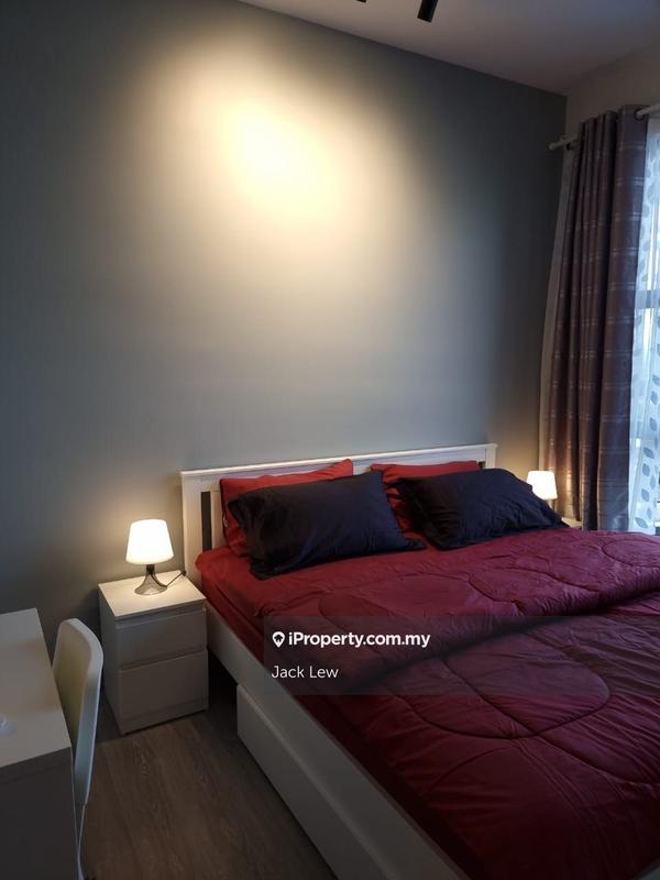 Service Residence for Sale in Arte Mont Kiara by Jack Lew - iProperty.com.my