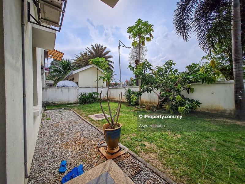Rumah Berkembar untuk Dijual di Bandar Baru Bangi, Selangor oleh Asyran Laidin - iProperty.com.my