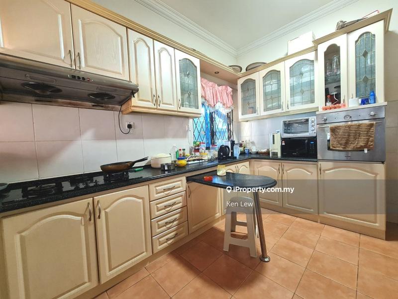 Rumah Berkembar untuk Dijual di Damai Kasih, Cheras oleh Ken Lew - iProperty.com.my