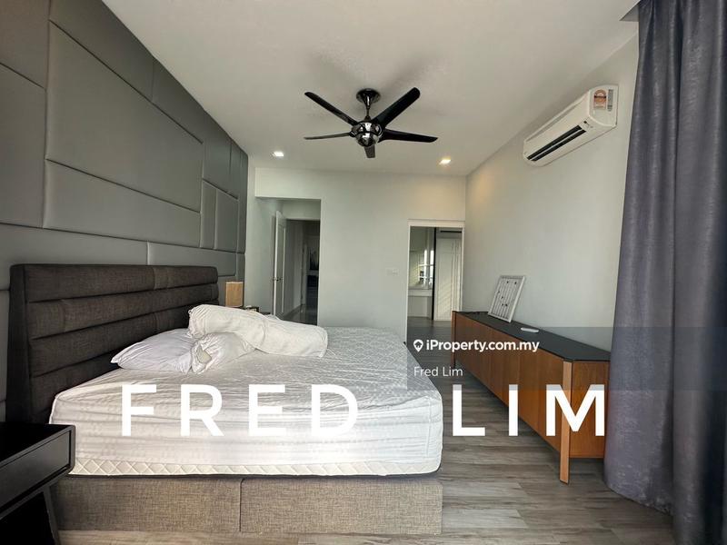 Kondominium untuk Dijual di Surin Condominium oleh Fred Lim - iProperty.com.my