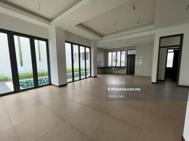 Banglo untuk Dijual di Casa Sutra Bungalow, Setia Alam oleh Celine Gan - iProperty.com.my