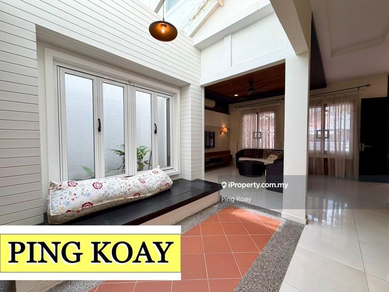 2.5-storey Terraced House for Sale in Seri Tanjung Pinang, Tanjung Tokong by Ping Koay - iProperty.com.my