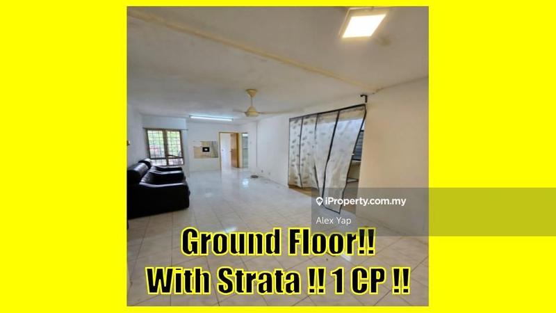 For Sale - Apartment Bayu