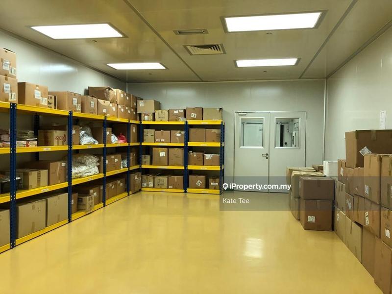 Kilang Teres untuk Dijual di Bandar Sri Alam, Johor Bahru oleh Kate Tee - iProperty.com.my