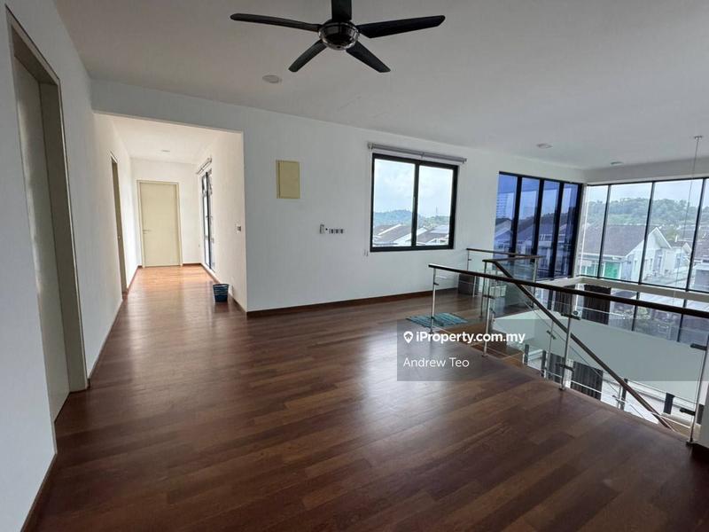 Bungalow House for Sale in Horizon Hills, Iskandar Puteri (Nusajaya) by Andrew Teo - iProperty.com.my