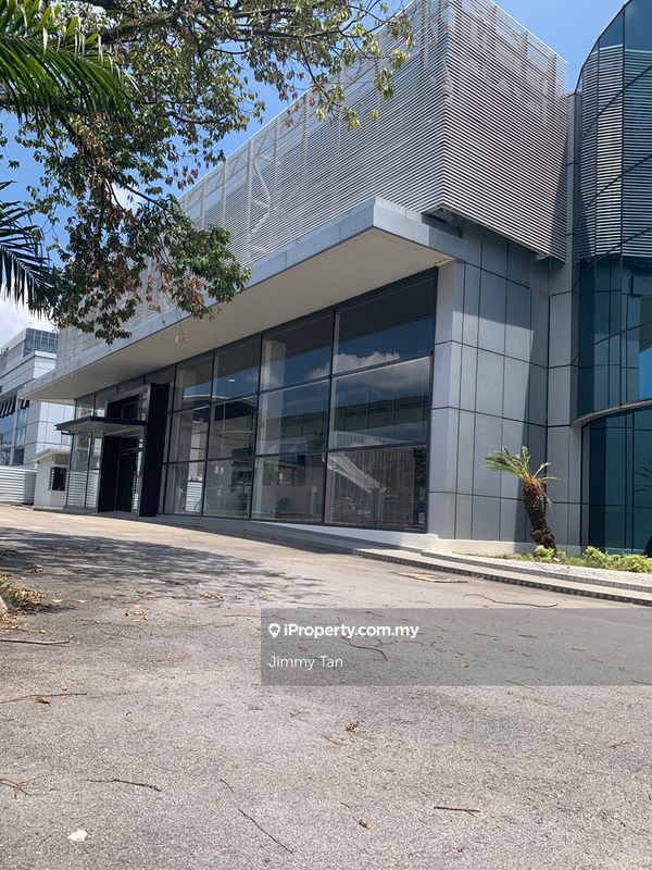 Detached Factory for Rent in Bandar Kinrara Seksyen 2, Bandar Kinrara by Jimmy Tan - iProperty.com.my