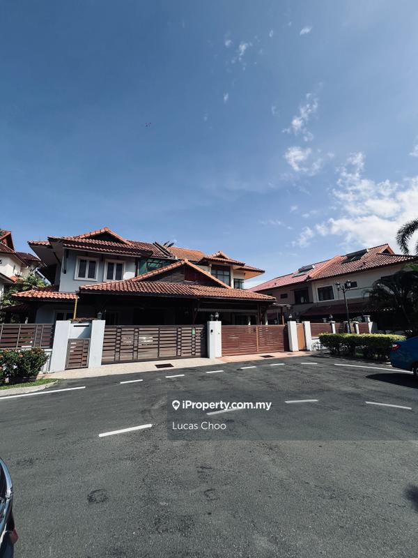Rumah Berkembar untuk Dijual di Ampang Jaya, Ampang oleh Lucas Choo - iProperty.com.my