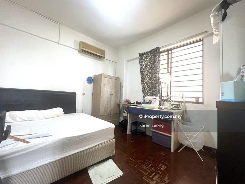 Condominium for Sale in Kiara Park by Karen Leong - iProperty.com.my