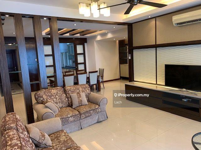 Kondominium untuk Dijual di La Grande Kiara oleh Lach - iProperty.com.my