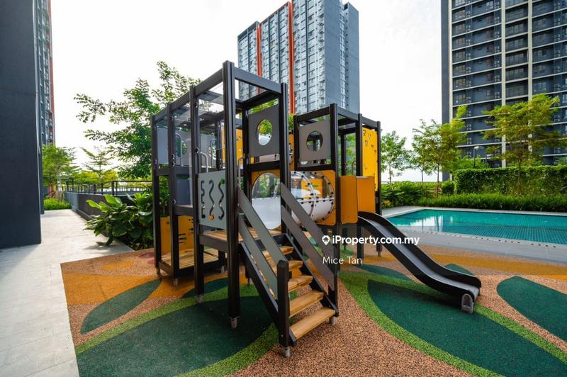 Service Residence for Sale in Gravit8, Klang by Mice Tan - iProperty.com.my