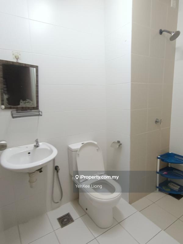 Kondominium untuk Dijual di The Wharf Residence oleh YenKee Liong - iProperty.com.my