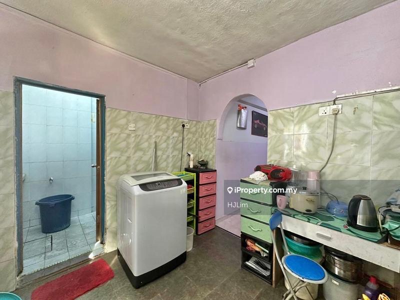 2-storey Terraced House for Sale in Serdang Raya, Seri Kembangan by HJLim - iProperty.com.my