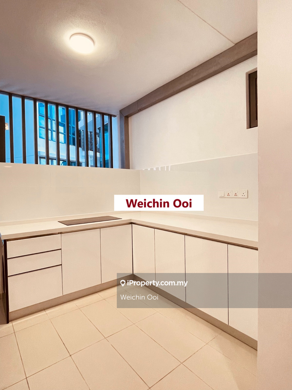 Condominium for Sale in Queens Residences Q2 @ Queens Waterfront by Weichin Ooi - iProperty.com.my