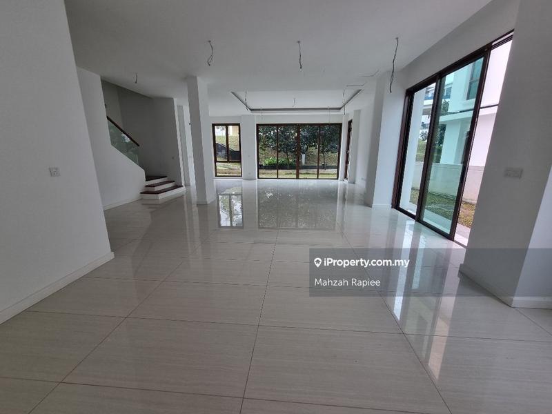 Rumah Berkembar untuk Dijual di Presint 8, Ayer 8 Putrajaya, Putrajaya oleh Mahzah Rapiee - iProperty.com.my