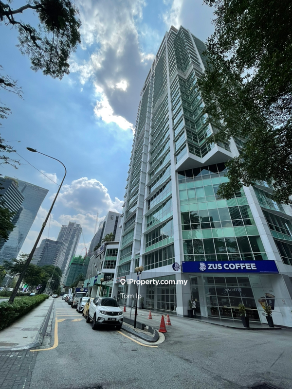 For Rent - Menara Worldwide , KLCC