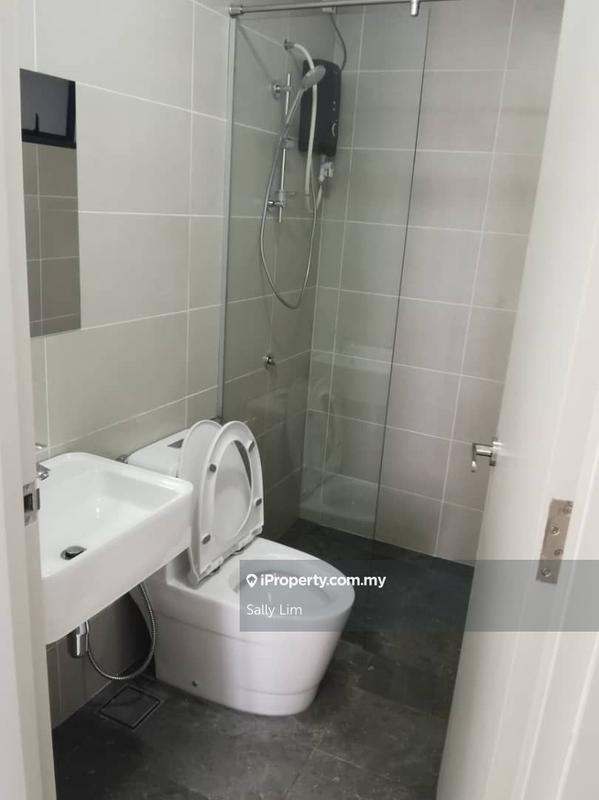 Residensi Servis untuk Dijual di Far East oleh Sally Lim - iProperty.com.my