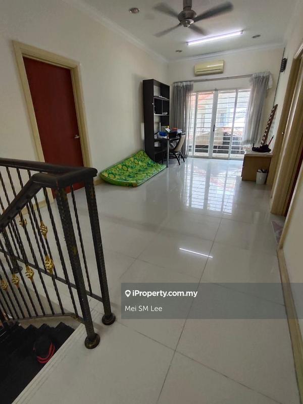 Rumah Berkembar untuk Dijual di Taman Taming Indah, Bandar Sungai Long oleh Mei SM Lee - Taman Taming Indah, Sg Long Bedroom - iProperty.com.my