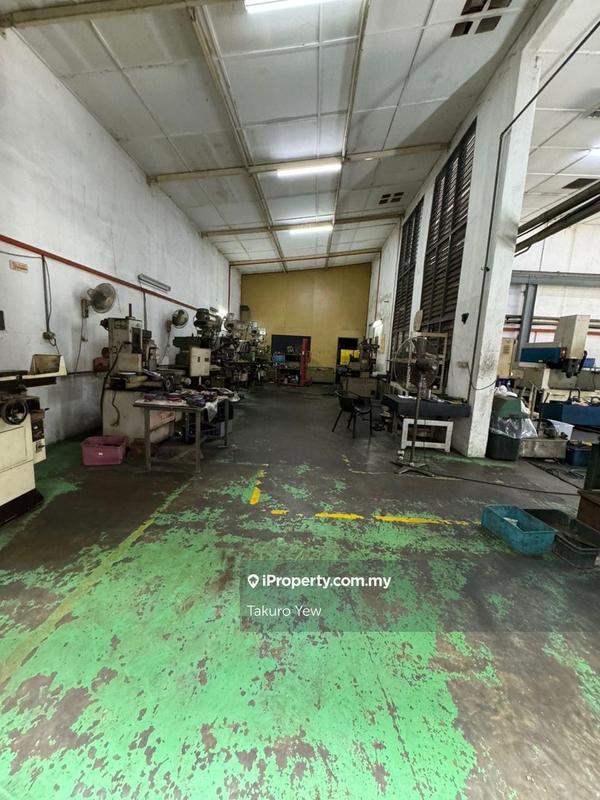 Semi-D Factory for Sale in Nilai 3, Nilai by Takuro Yew - iProperty.com.my
